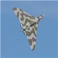 Dawlish Air Show - Vulcan