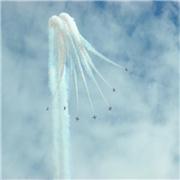 Red Arrows 9