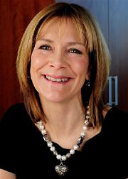 Nicola Bulbeck, Chief Executive Nicola Bulbeck, Chief Executive