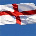 Saint George&#39;s Cross - Flag of England