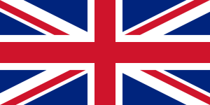 Union Flag Union Flag