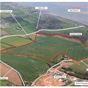 Location of new £2.9million countryside near Dawlish revealed 