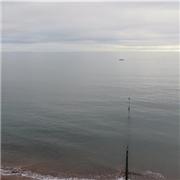 Teignmouth pics during last few days.