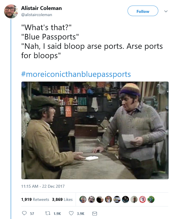 bluepassports
