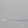 Waves of the sea wall Dawlish this morning. 13 12 2018