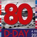 D-Day 80 Commemorations
