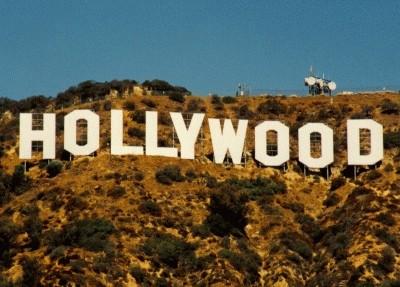 Dawlish film sets sights on Hollywood