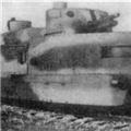 Armoured trains